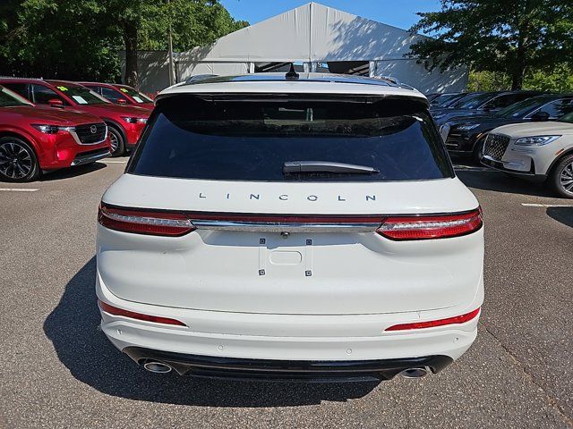 2024 Lincoln Corsair Grand Touring