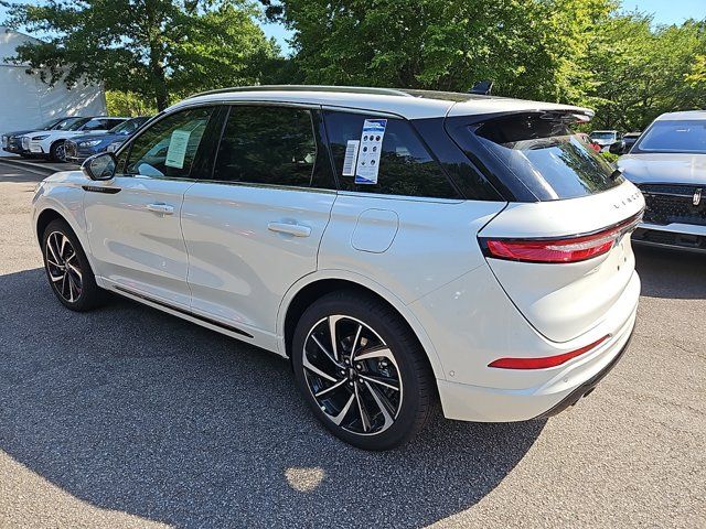 2024 Lincoln Corsair Grand Touring