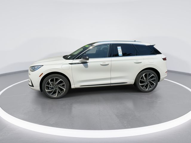 2024 Lincoln Corsair Grand Touring