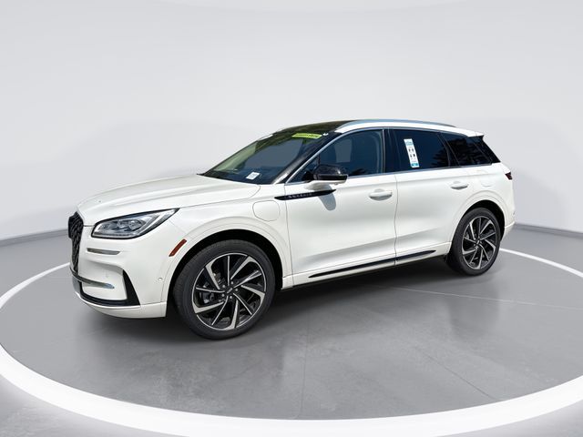 2024 Lincoln Corsair Grand Touring