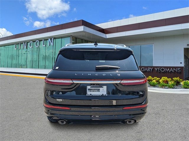 2024 Lincoln Corsair Grand Touring