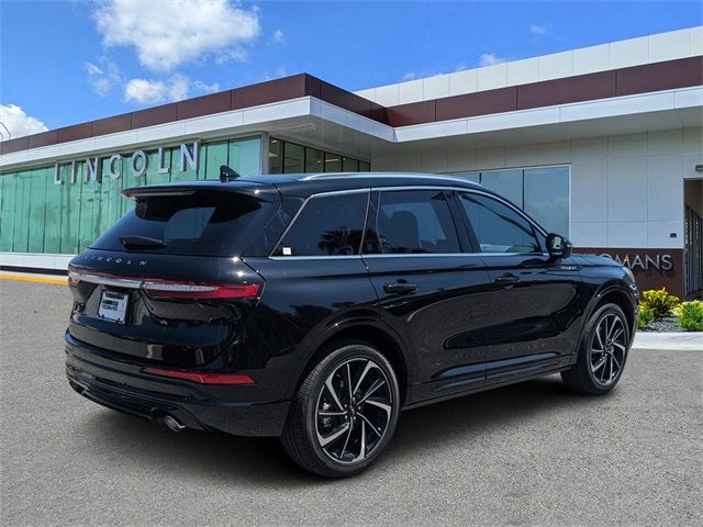 2024 Lincoln Corsair Grand Touring