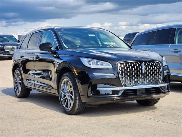 2024 Lincoln Corsair Grand Touring