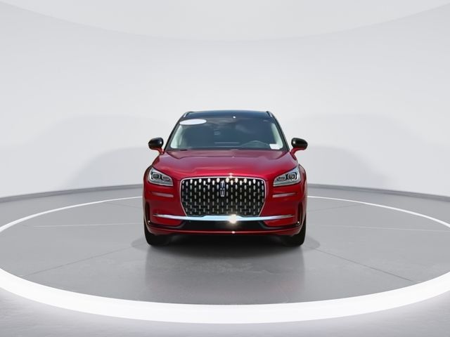 2024 Lincoln Corsair Grand Touring