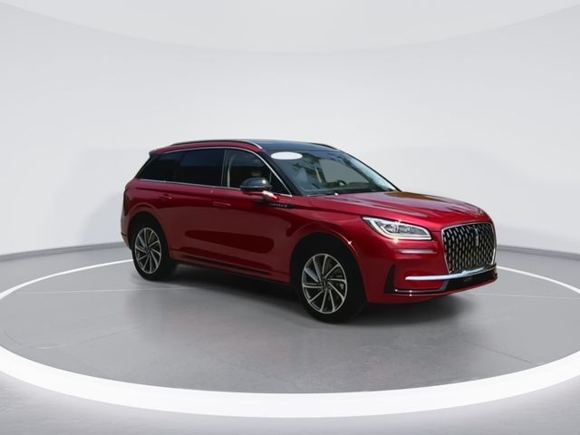 2024 Lincoln Corsair Grand Touring