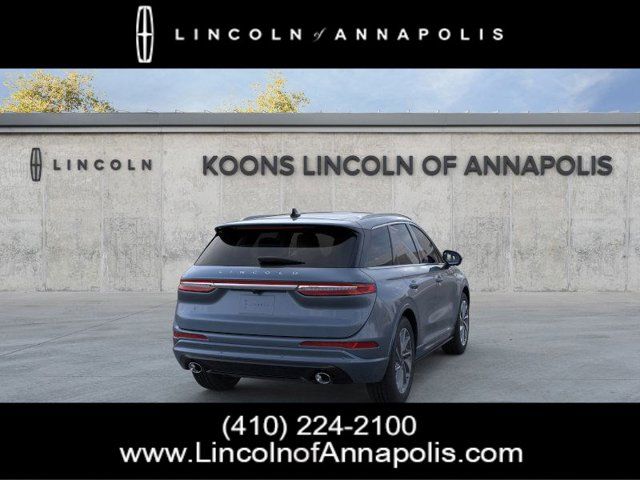 2024 Lincoln Corsair Grand Touring