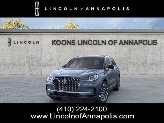 2024 Lincoln Corsair Grand Touring