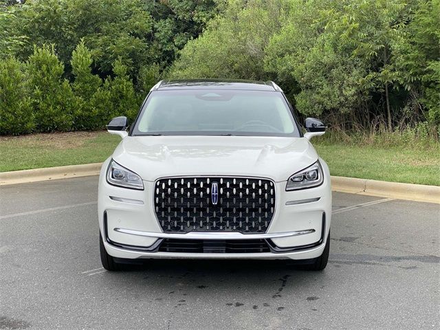 2024 Lincoln Corsair Grand Touring