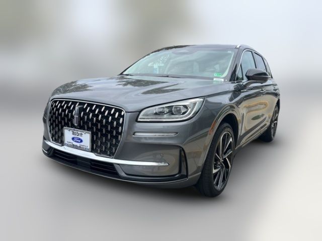2024 Lincoln Corsair Grand Touring