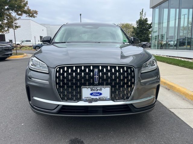 2024 Lincoln Corsair Grand Touring