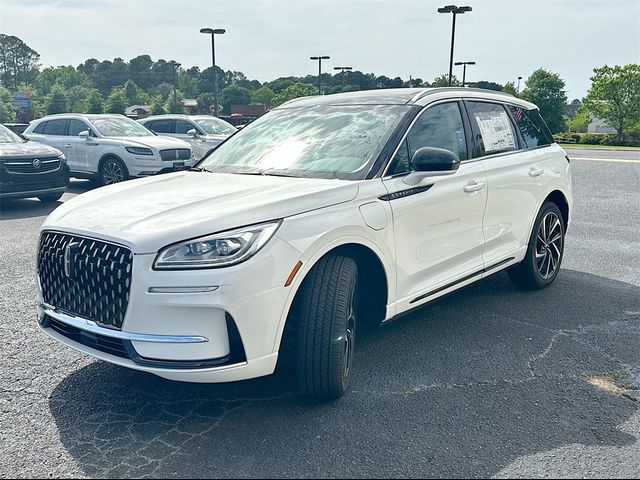 2024 Lincoln Corsair Grand Touring