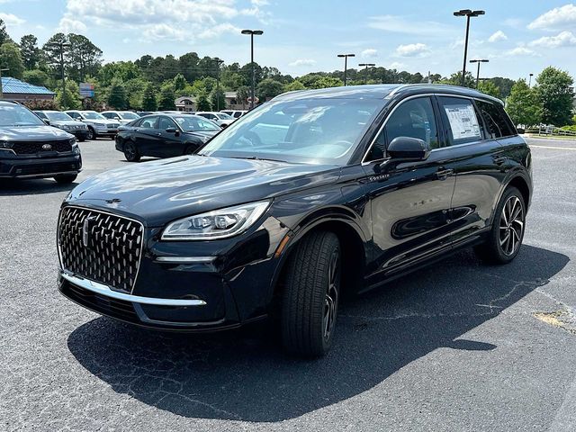 2024 Lincoln Corsair Grand Touring