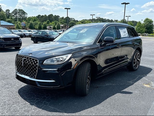 2024 Lincoln Corsair Grand Touring