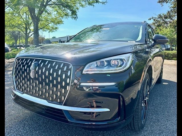 2024 Lincoln Corsair Grand Touring