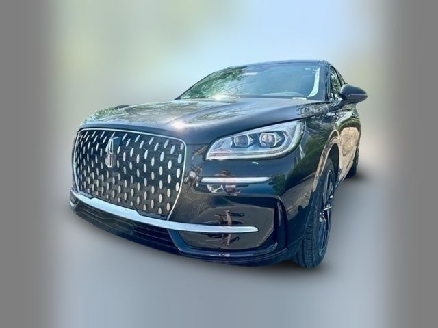 2024 Lincoln Corsair Grand Touring