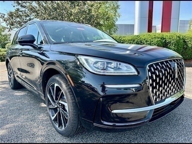 2024 Lincoln Corsair Grand Touring