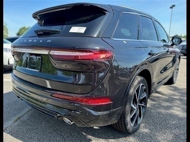 2024 Lincoln Corsair Grand Touring