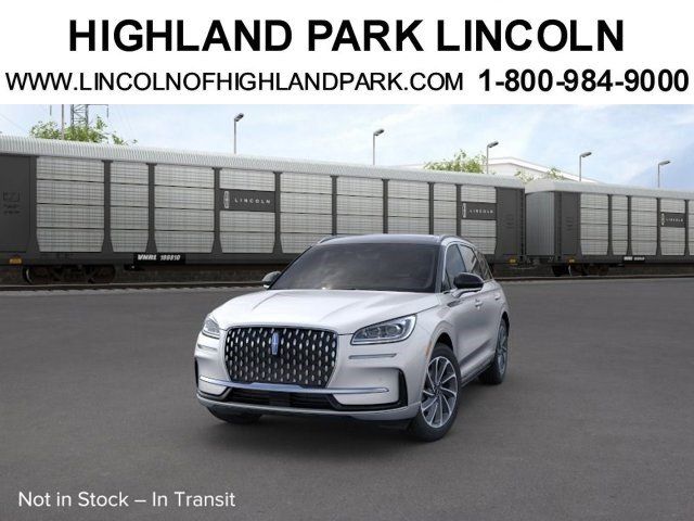 2024 Lincoln Corsair Grand Touring