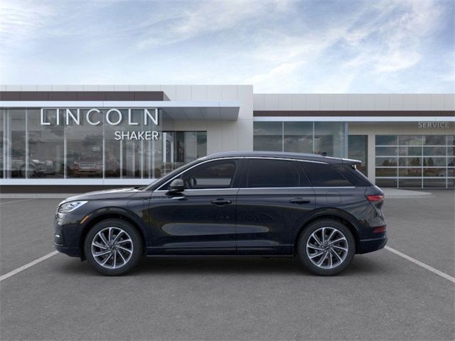 2024 Lincoln Corsair Grand Touring