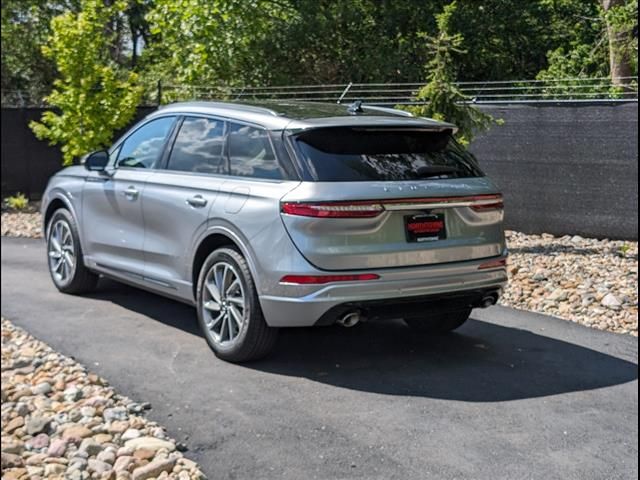 2024 Lincoln Corsair Grand Touring