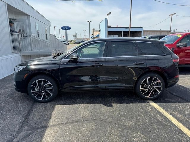 2024 Lincoln Corsair Grand Touring