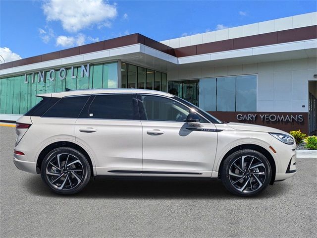 2024 Lincoln Corsair Grand Touring