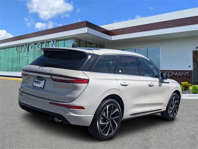 2024 Lincoln Corsair Grand Touring