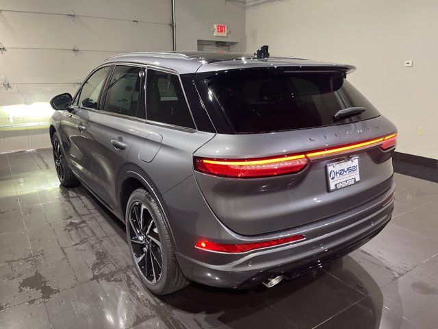 2024 Lincoln Corsair Grand Touring