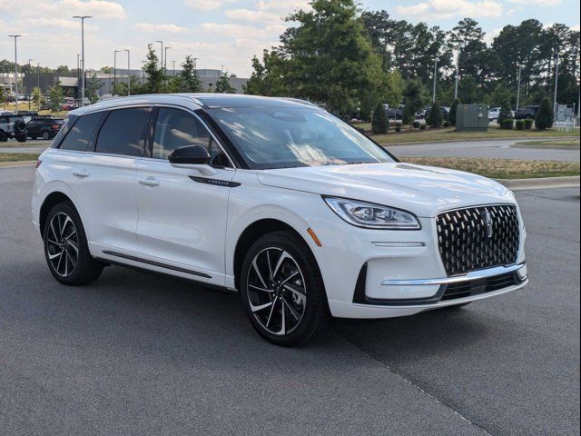 2024 Lincoln Corsair Grand Touring