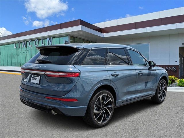 2024 Lincoln Corsair Grand Touring