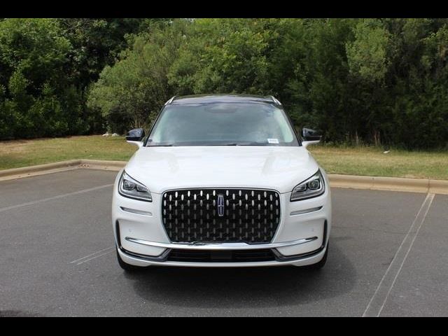 2024 Lincoln Corsair Grand Touring