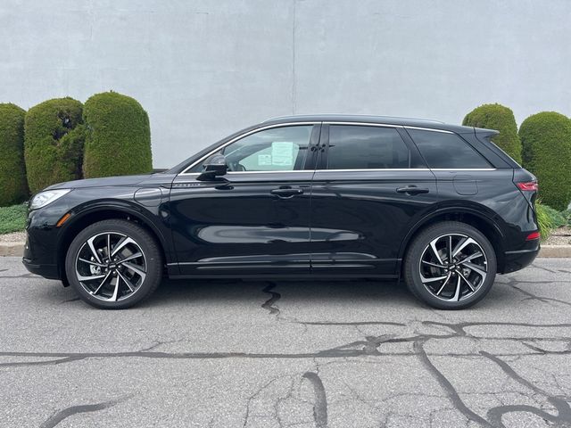 2024 Lincoln Corsair Grand Touring