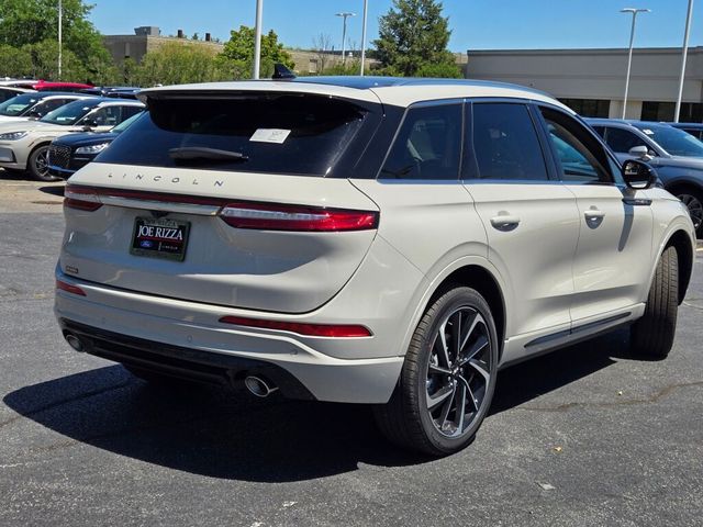 2024 Lincoln Corsair Grand Touring