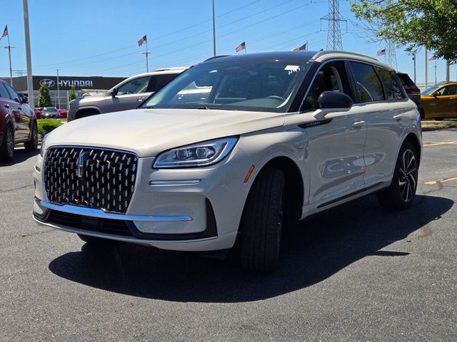 2024 Lincoln Corsair Grand Touring