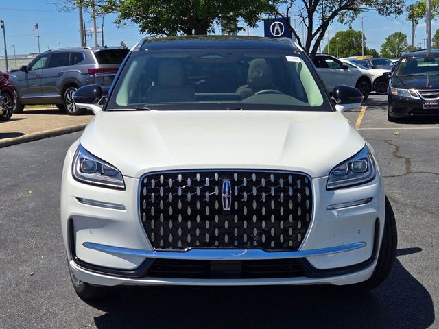 2024 Lincoln Corsair Grand Touring