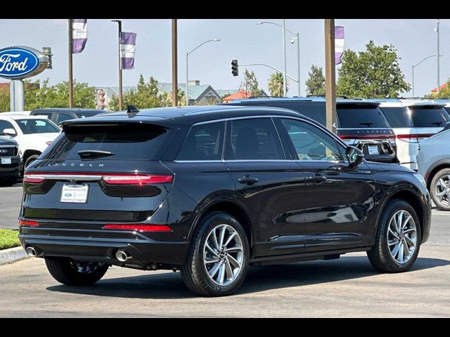 2024 Lincoln Corsair Grand Touring