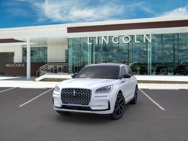 2024 Lincoln Corsair Grand Touring