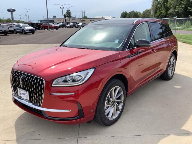 2024 Lincoln Corsair Grand Touring