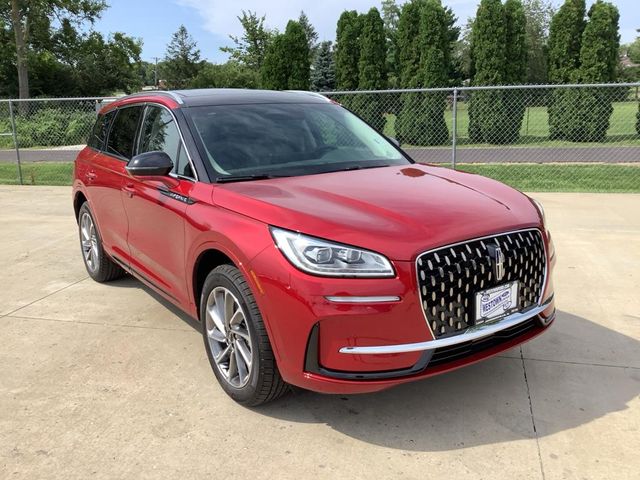 2024 Lincoln Corsair Grand Touring