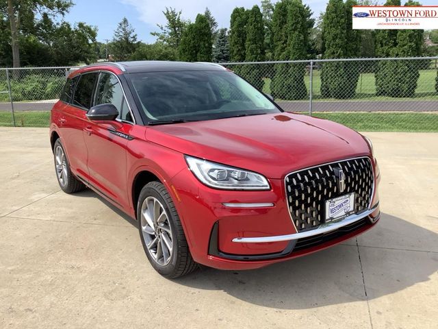 2024 Lincoln Corsair Grand Touring