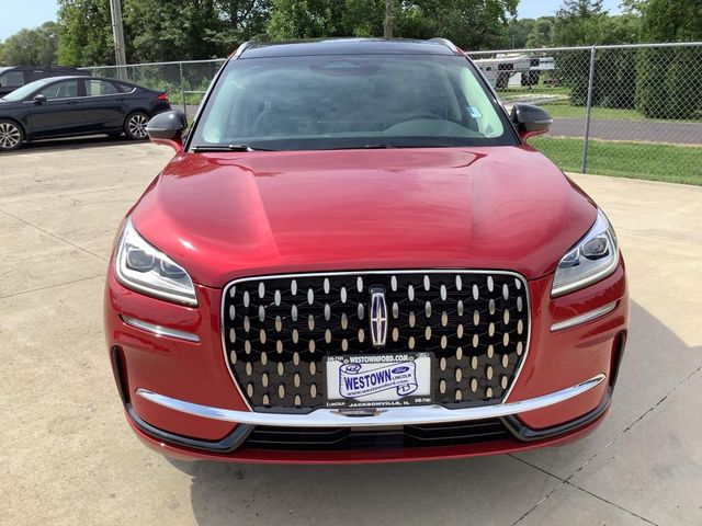 2024 Lincoln Corsair Grand Touring