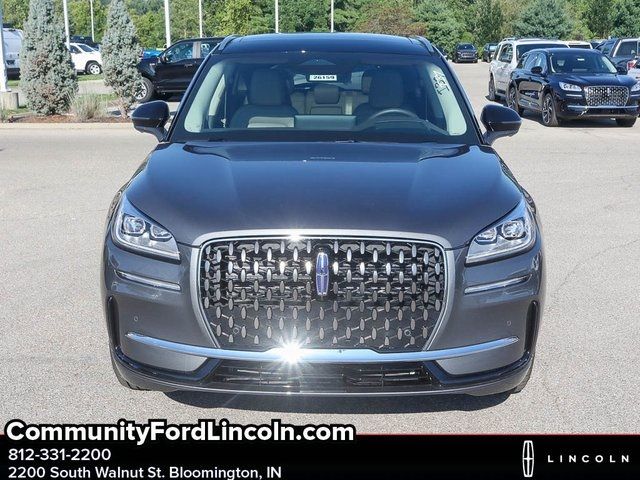 2024 Lincoln Corsair Grand Touring