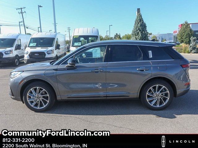 2024 Lincoln Corsair Grand Touring