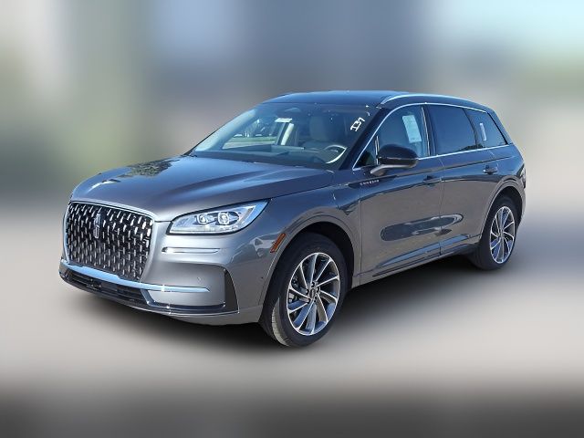 2024 Lincoln Corsair Grand Touring