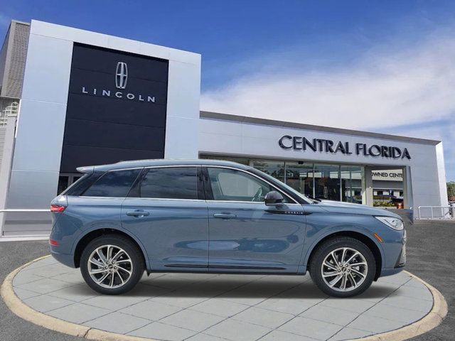 2024 Lincoln Corsair Grand Touring