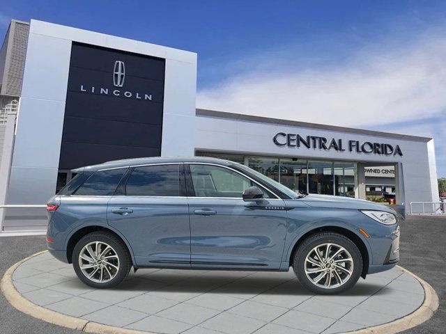 2024 Lincoln Corsair Grand Touring