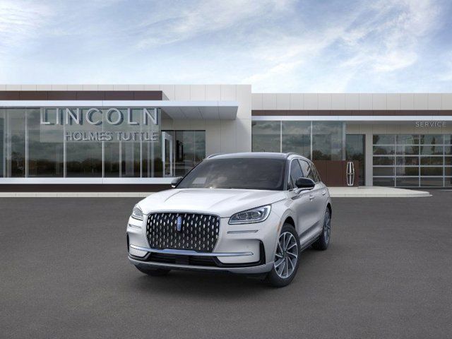 2024 Lincoln Corsair Grand Touring