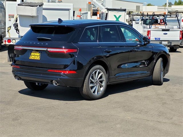 2024 Lincoln Corsair Grand Touring