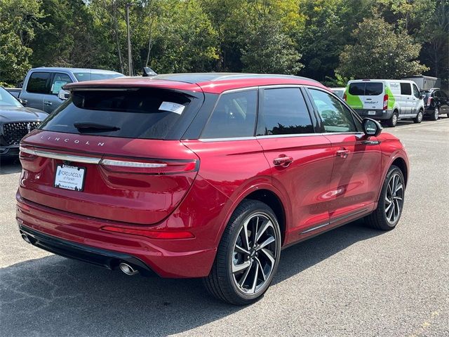 2024 Lincoln Corsair Grand Touring