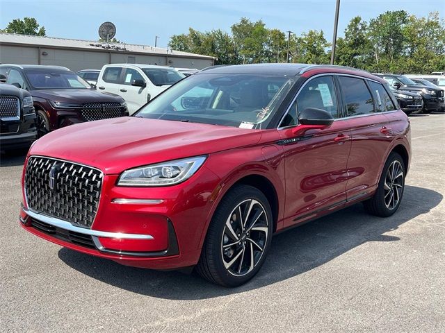 2024 Lincoln Corsair Grand Touring